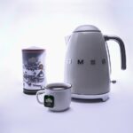 The Electric Kettle Revolution