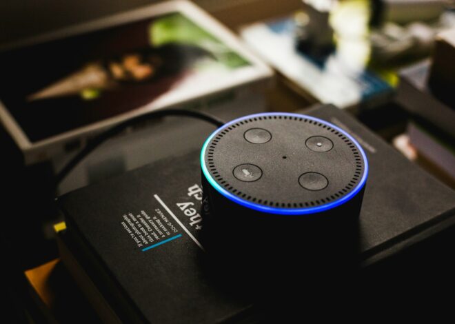 The Voice Assistant Revolution: How Smart Assistants Are Transforming Our Lives