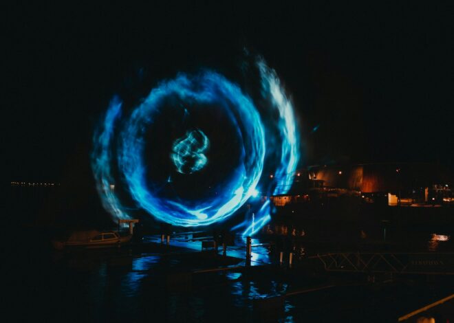 The Hologram Revolution: Unveiling the Future of 3D Visual Technology