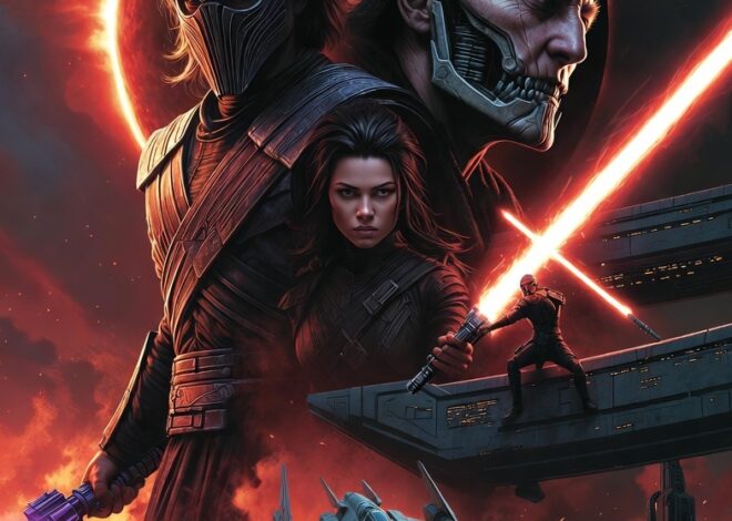 Divinity: Fallen Heroes Canceled, Larian Confirms – The End of an Era for the Beloved RPG Series