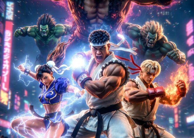 Street Fighter (2026): Jason Momoa as Blanka? The Reboot Trailer That’s Got Fans Hadoukening Themselves in Excitement