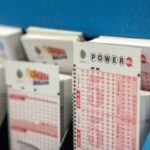 Powerball Jackpot Rolls Over After No Winner in $1 Billion Drawing