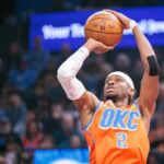 Thunder Edge Spurs in Thrilling NBA Cup Semifinal: OKC Advances to Final